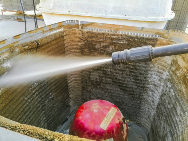 Best HVAC Air Duct Cleaning  in Lochsloy, WA
