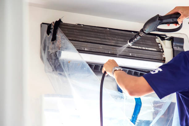 Best Residential Air Duct Cleaning  in Lochsloy, WA