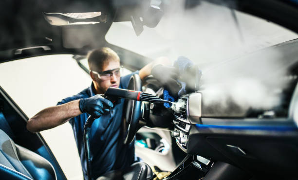 Best Ductwork Cleaning Services  in Lochsloy, WA
