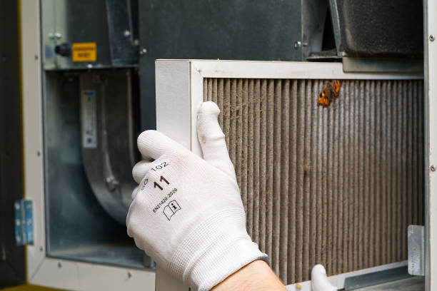 Best Air Duct Cleaning Company Near Me  in Lochsloy, WA