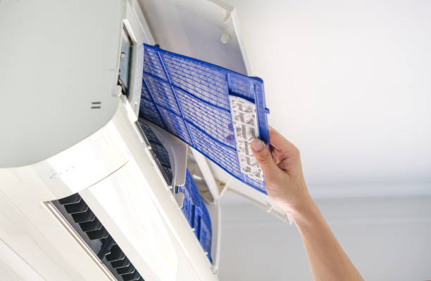 Best Home Air Vent Cleaning  in Lochsloy, WA