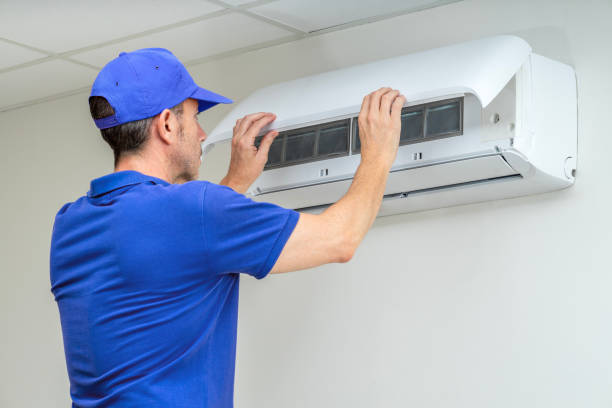 Best HVAC Duct Inspection Services  in Lochsloy, WA