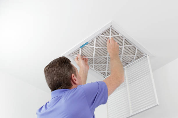 Best HVAC Maintenance and Cleaning  in Lochsloy, WA